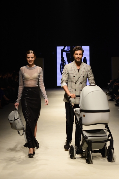 Le Bouquet Gallery Pour Bebe Fashion Show